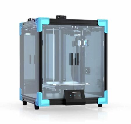 Ender 6 Creality - 3D printers