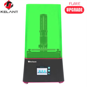 Flare Kelant - Imprimantes 3D