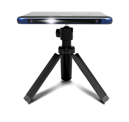 X1 Mingda - 3D scanners X1 Mingda - 3D scanners