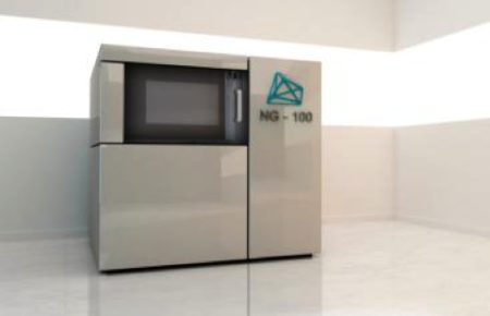 MPL-1 Nanogrande - 3D printers