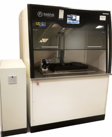 AFU5 Addifab - 3D printers AFU5 Addifab - 3D printers