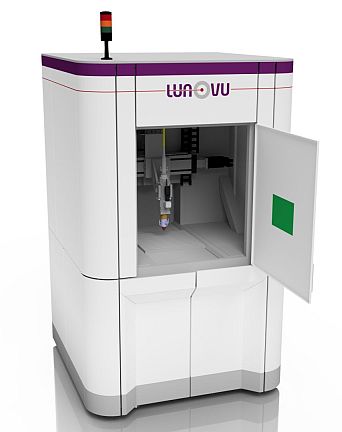 eLMD LUNOVU - 3D printers