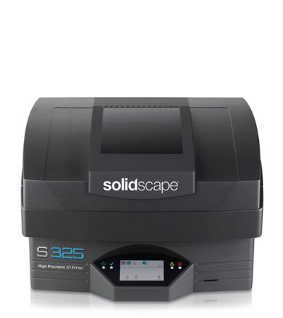 S325 Solidscape - 3D printers