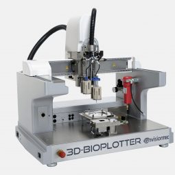 3D-Bioplotter Starter Series