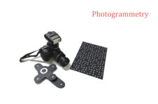 Photogrammetry System image