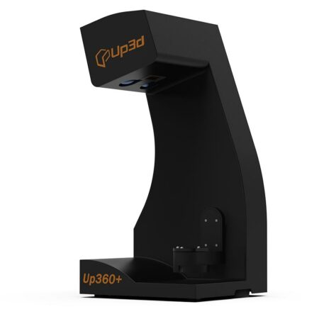 UP360+ UP3D - Dental 3d scanning
