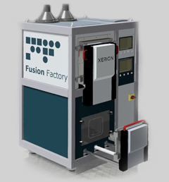 Fusion Factory