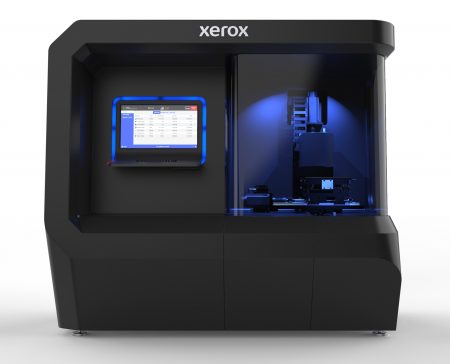 ElemX Xerox - 3D printers