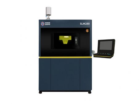 iSLM 280 ZRapid Tech - 3D printers