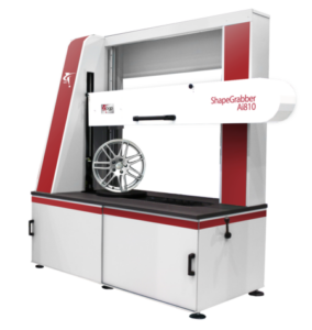 ShapeGrabber Ai810 QVI - 3D scanners