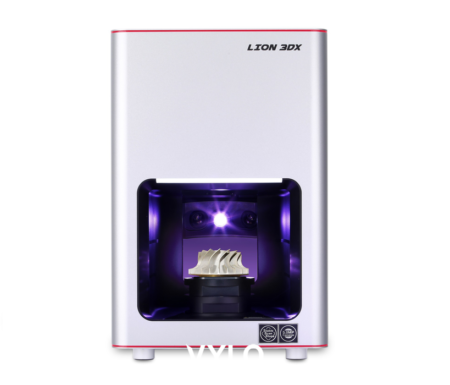 Lion3DX Vylo - 3D scanners