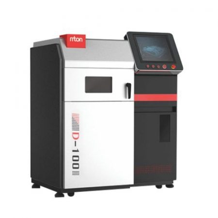 D-100 Riton Laser - 3D printers