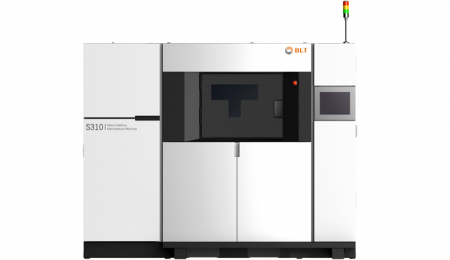 BLT-S310 Xian Bright Laser Technologies - Imprimantes 3D