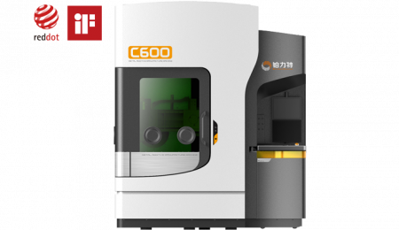 BLT-C600 Xian Bright Laser Technologies - Imprimantes 3D