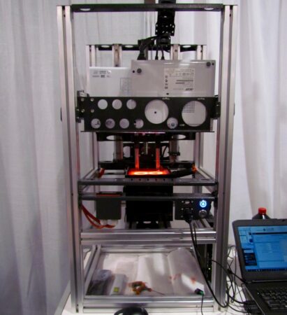 4K Gizmo 3D Printer Gizmo 3D - 3D printers