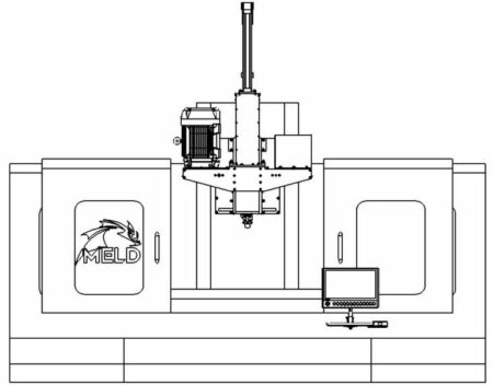 K2 Meld Manufacturing - 3D printers