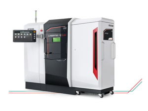 DMG Mori LASERTEC 12 SLM