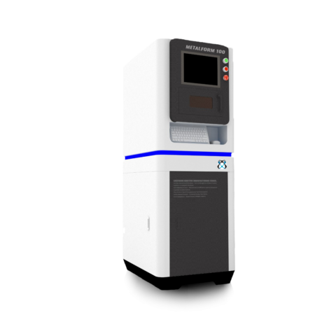 Metalform100 x3D Systems - 3D printers