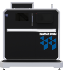 RusMelt 300 image