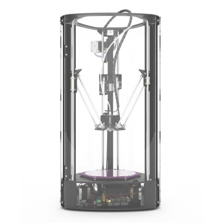 Trino2 MagnaRecta - 3D printers