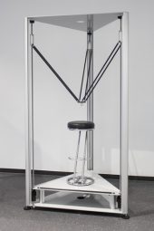 Triport printer XXL