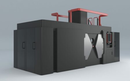xBeamWorks xBeam - 3D printers