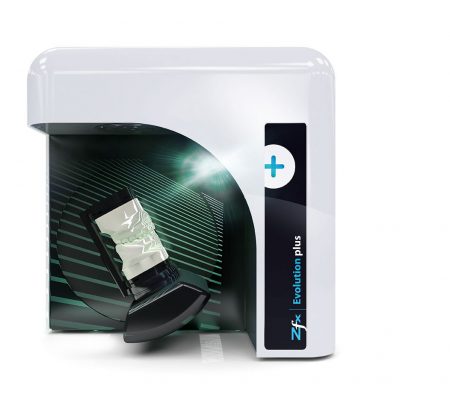 Zfx Evolution Plus Zfx - 3D scanners