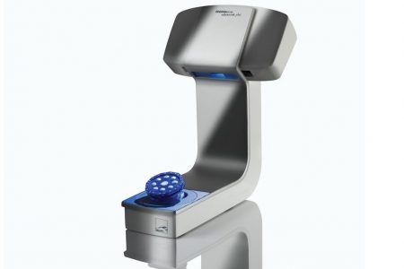 SinergiaSCAN Nobil-Metal - 3D scanners