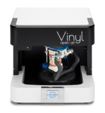 Vinyl image