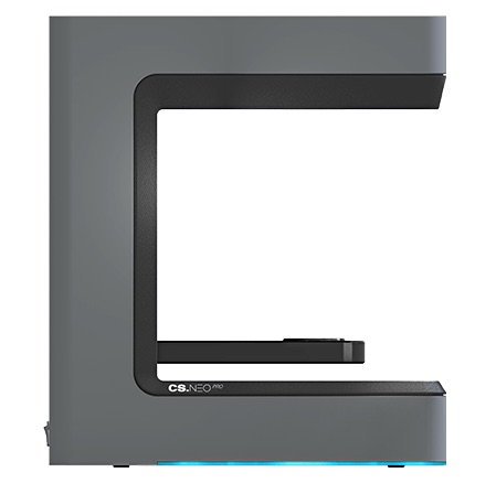 CS.Neo Pro CADstar - 3D scanners