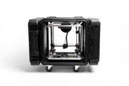 Voyager Series 3D Printer