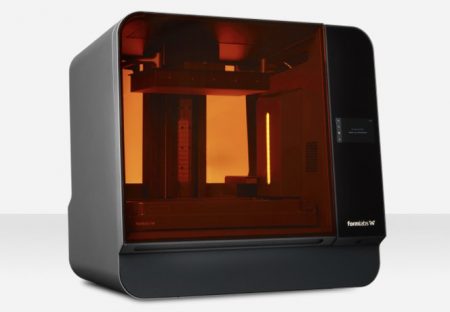 Form 3BL Formlabs - 3D printers
