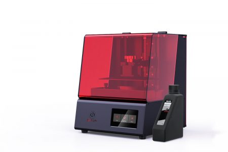 ST1600 Satori - 3D printers