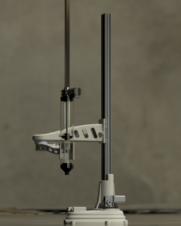 3D PotterBot Scara Elite image