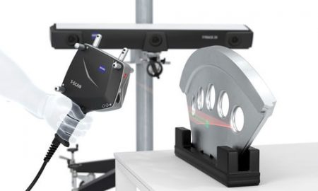 T-SCAN 20 ZEISS - 3D scanners