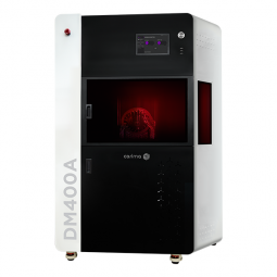 DM400A