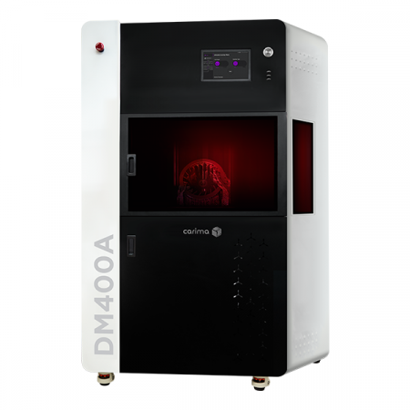 DM400A Carima - 3D printers