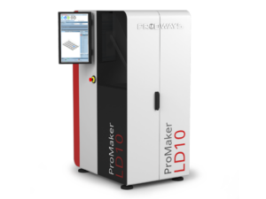 ProMaker LD10