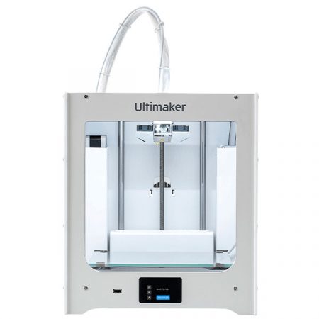 Ultimaker 2+ Connect Ultimaker - 3D printers