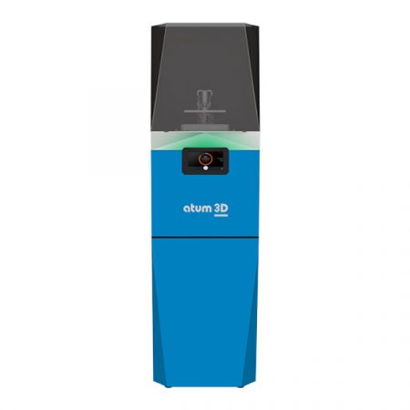 DLP Station 5 – 365nm atum3D - 3D printers