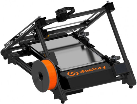 iFactory One iFactory3D - 3D printers