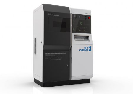 DiMetal-100 Laseradd - 3D printers