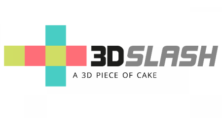 3D Slash 3D Slash - 3D software