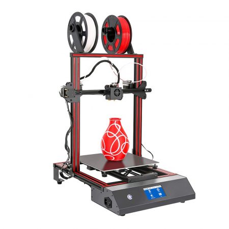 X40 WEEDO - 3D printers