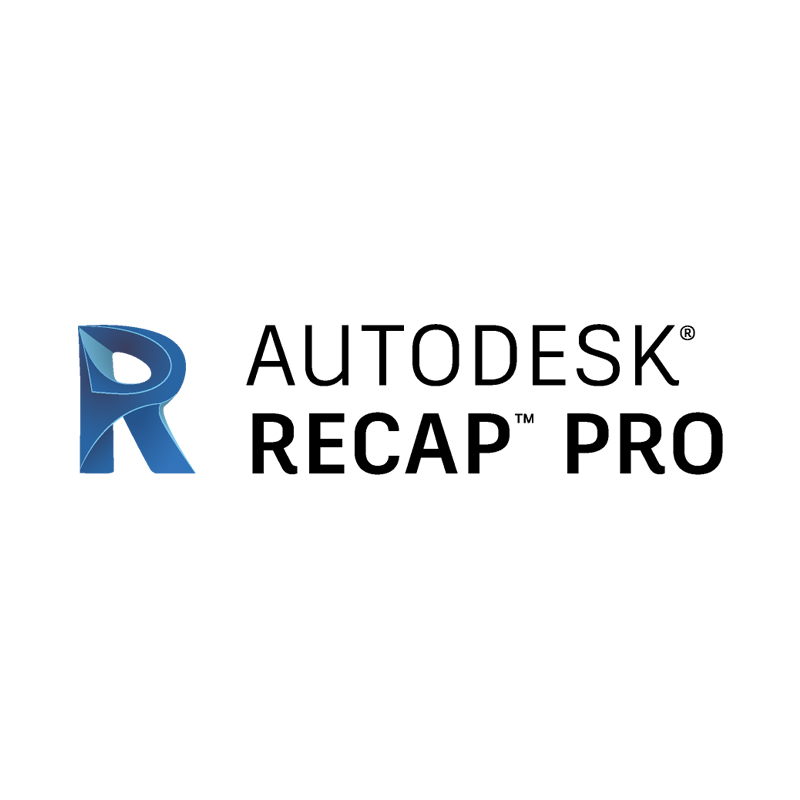 The Autodesk Recap Pro is photogrammetry 3D capture software developed by A...