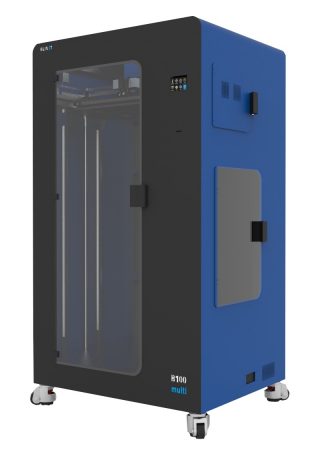 B100-multi BLIXET - 3D printers