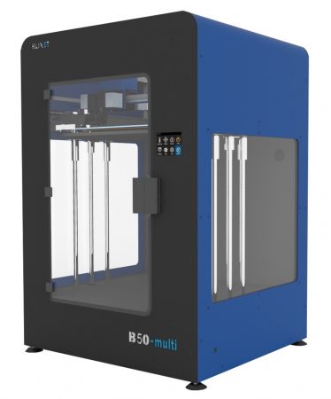 B50-multi BLIXET - 3D printers