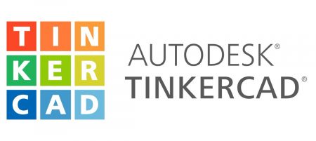 TinkerCAD Autodesk - 3D software