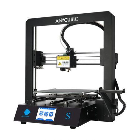 Mega SE ANYCUBIC - 3D printers