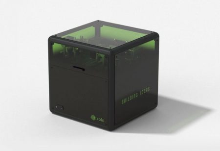 xube xolo - 3D printers xube xolo - 3D printers